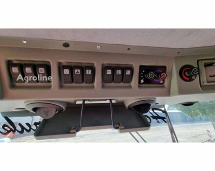 Массей Фергюсон 34, объемом двигателя 0 л и пробегом 0 тыс. км за 32733 $, фото 11 на Automoto.ua