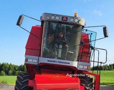 Массей Фергюсон 36, об'ємом двигуна 0 л та пробігом 0 тис. км за 34539 $, фото 3 на Automoto.ua