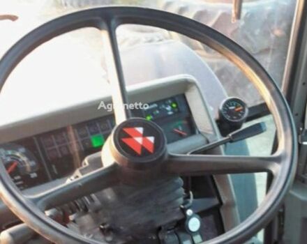 Червоний Массей Фергюсон 3690, об'ємом двигуна 0 л та пробігом 0 тис. км за 20264 $, фото 6 на Automoto.ua