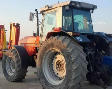 Червоний Массей Фергюсон 3690, об'ємом двигуна 0 л та пробігом 0 тис. км за 20264 $, фото 2 на Automoto.ua