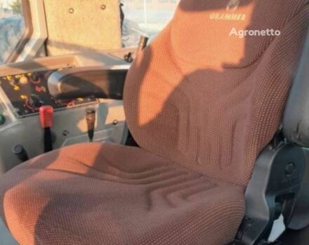 Червоний Массей Фергюсон 3690, об'ємом двигуна 0 л та пробігом 0 тис. км за 20264 $, фото 5 на Automoto.ua