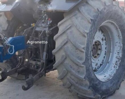 Червоний Массей Фергюсон 3690, об'ємом двигуна 0 л та пробігом 0 тис. км за 20264 $, фото 7 на Automoto.ua