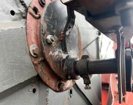 Красный Массей Фергюсон 38, объемом двигателя 0 л и пробегом 0 тыс. км за 2120 $, фото 15 на Automoto.ua