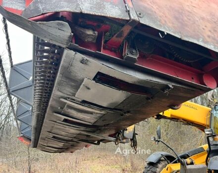 Красный Массей Фергюсон 38, объемом двигателя 0 л и пробегом 0 тыс. км за 2120 $, фото 2 на Automoto.ua