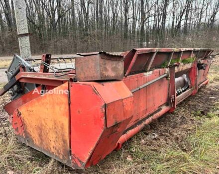 Красный Массей Фергюсон 38, объемом двигателя 0 л и пробегом 0 тыс. км за 2120 $, фото 11 на Automoto.ua