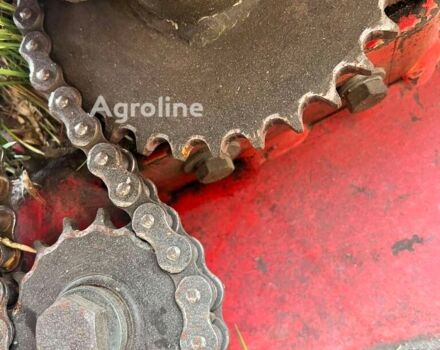 Красный Массей Фергюсон 38, объемом двигателя 0 л и пробегом 0 тыс. км за 2120 $, фото 14 на Automoto.ua