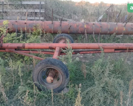 Массей Фергюсон 38, объемом двигателя 0 л и пробегом 0 тыс. км за 7300 $, фото 5 на Automoto.ua