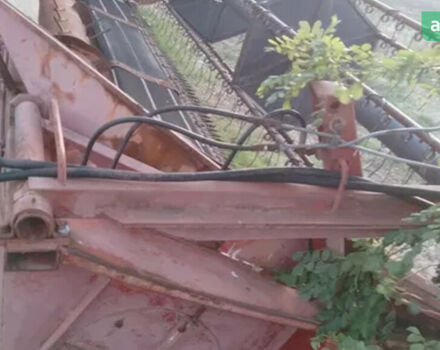 Массей Фергюсон 38, объемом двигателя 0 л и пробегом 0 тыс. км за 7300 $, фото 3 на Automoto.ua