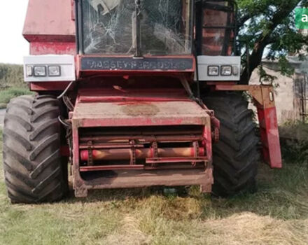 Массей Фергюсон 38, объемом двигателя 0 л и пробегом 0 тыс. км за 7300 $, фото 1 на Automoto.ua