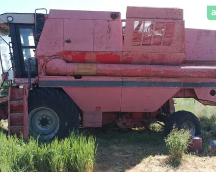 Массей Фергюсон 38, объемом двигателя 0 л и пробегом 0 тыс. км за 7300 $, фото 2 на Automoto.ua