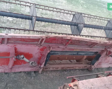 Массей Фергюсон 38, объемом двигателя 0 л и пробегом 0 тыс. км за 7300 $, фото 4 на Automoto.ua