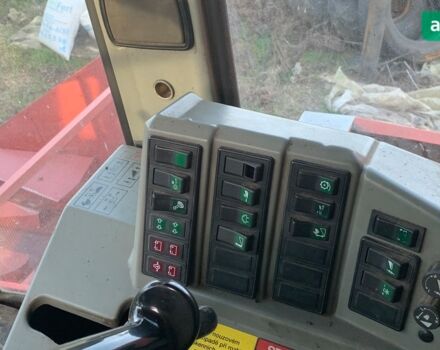 Массей Фергюсон 38, об'ємом двигуна 0 л та пробігом 0 тис. км за 18000 $, фото 2 на Automoto.ua