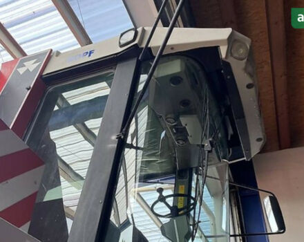 Массей Фергюсон 38, об'ємом двигуна 0 л та пробігом 0 тис. км за 34522 $, фото 5 на Automoto.ua