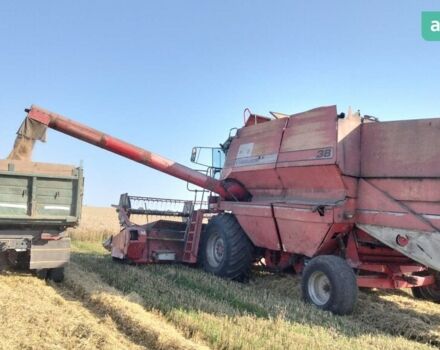 Массей Фергюсон 38, об'ємом двигуна 0 л та пробігом 0 тис. км за 14500 $, фото 3 на Automoto.ua