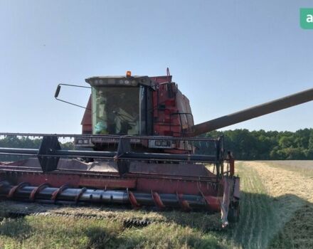 Массей Фергюсон 38, об'ємом двигуна 0 л та пробігом 0 тис. км за 14500 $, фото 5 на Automoto.ua