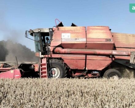 Массей Фергюсон 38, об'ємом двигуна 0 л та пробігом 0 тис. км за 14500 $, фото 4 на Automoto.ua