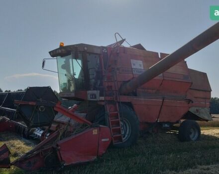 Массей Фергюсон 38, об'ємом двигуна 0 л та пробігом 0 тис. км за 14500 $, фото 9 на Automoto.ua