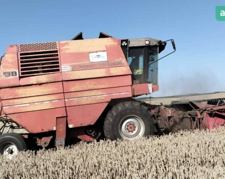 Массей Фергюсон 38, об'ємом двигуна 0 л та пробігом 0 тис. км за 14500 $, фото 8 на Automoto.ua