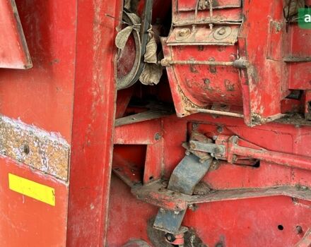 Массей Фергюсон 38, об'ємом двигуна 0 л та пробігом 0 тис. км за 18000 $, фото 4 на Automoto.ua