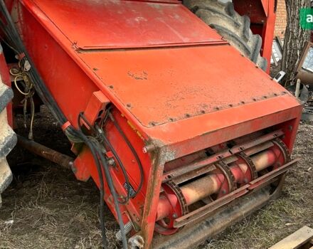 Массей Фергюсон 38, об'ємом двигуна 0 л та пробігом 0 тис. км за 18000 $, фото 1 на Automoto.ua