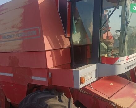 Массей Фергюсон 38, об'ємом двигуна 0 л та пробігом 0 тис. км за 19500 $, фото 2 на Automoto.ua