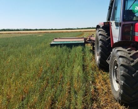 Массей Фергюсон 397, объемом двигателя 4 л и пробегом 0 тыс. км за 16000 $, фото 1 на Automoto.ua