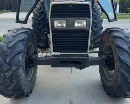 Червоний Массей Фергюсон 398, об'ємом двигуна 0 л та пробігом 0 тис. км за 9530 $, фото 5 на Automoto.ua