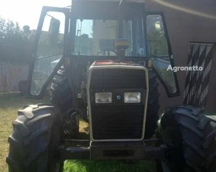 Червоний Массей Фергюсон 398, об'ємом двигуна 0 л та пробігом 0 тис. км за 9530 $, фото 6 на Automoto.ua