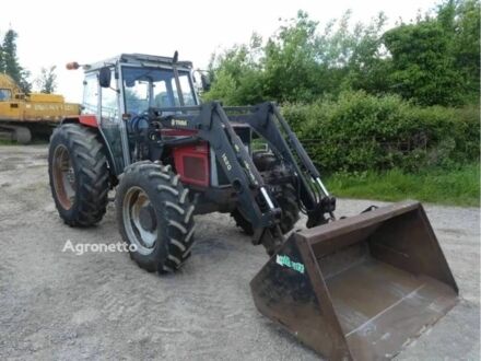 Червоний Массей Фергюсон 398, об'ємом двигуна 0 л та пробігом 0 тис. км за 21573 $, фото 1 на Automoto.ua