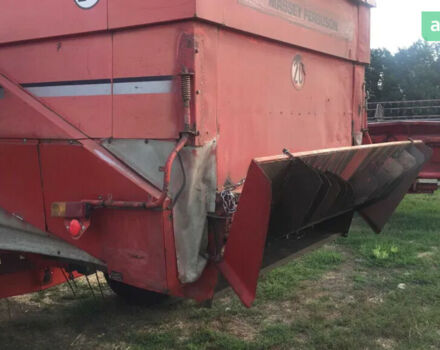 Массей Фергюсон 40, об'ємом двигуна 0 л та пробігом 0 тис. км за 24000 $, фото 5 на Automoto.ua