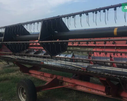 Массей Фергюсон 40, об'ємом двигуна 0 л та пробігом 0 тис. км за 24000 $, фото 1 на Automoto.ua