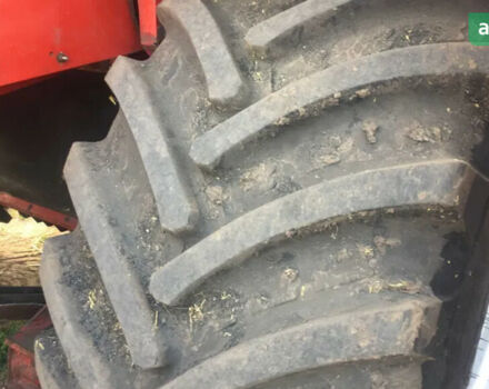 Массей Фергюсон 40, об'ємом двигуна 0 л та пробігом 0 тис. км за 24000 $, фото 8 на Automoto.ua