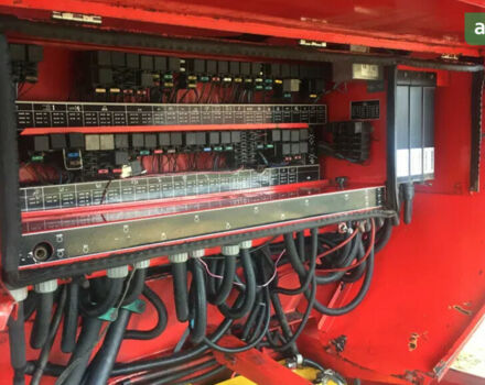 Массей Фергюсон 40, об'ємом двигуна 0 л та пробігом 0 тис. км за 24000 $, фото 4 на Automoto.ua