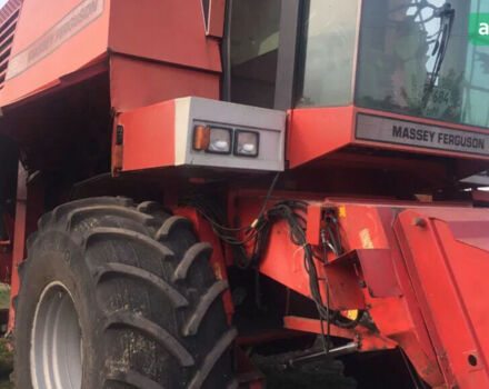 Массей Фергюсон 40, об'ємом двигуна 0 л та пробігом 0 тис. км за 24000 $, фото 7 на Automoto.ua