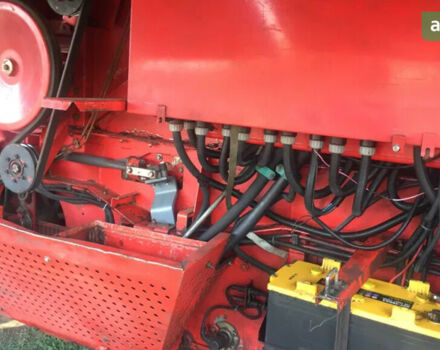 Массей Фергюсон 40, об'ємом двигуна 0 л та пробігом 0 тис. км за 24000 $, фото 3 на Automoto.ua