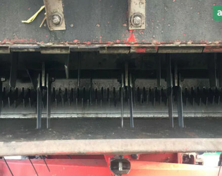 Массей Фергюсон 40, об'ємом двигуна 0 л та пробігом 0 тис. км за 24000 $, фото 6 на Automoto.ua