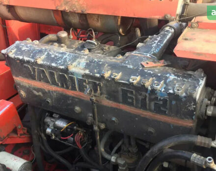 Массей Фергюсон 40, об'ємом двигуна 0 л та пробігом 0 тис. км за 24000 $, фото 10 на Automoto.ua