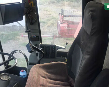 Массей Фергюсон 40, об'ємом двигуна 0 л та пробігом 0 тис. км за 24000 $, фото 9 на Automoto.ua