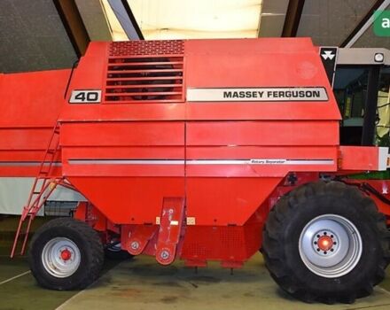 Массей Фергюсон 40, об'ємом двигуна 0 л та пробігом 0 тис. км за 41751 $, фото 3 на Automoto.ua