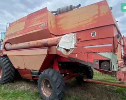 Массей Фергюсон 40 1999 в Полтаве на Automoto.ua Массей Фергюсон 40, объемом двигателя 0 л и пробегом 0 тыс. км за 15000 $, фото 2 на Automoto.ua