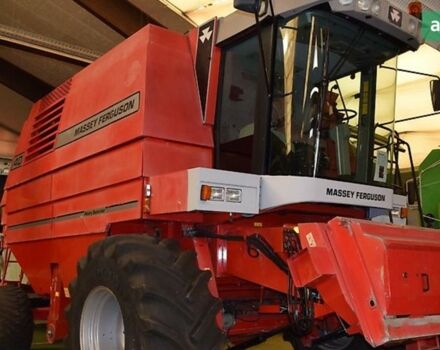 Массей Фергюсон 40, об'ємом двигуна 0 л та пробігом 0 тис. км за 41751 $, фото 2 на Automoto.ua