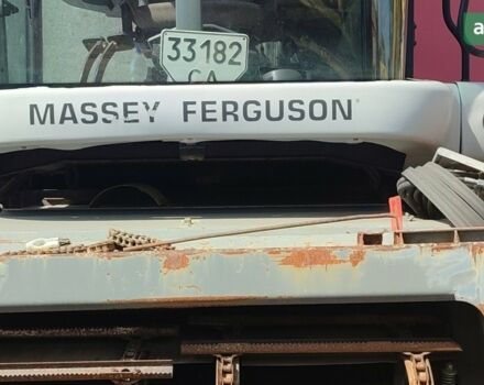 Массей Фергюсон 40 2000 у Умани на Automoto.ua Массей Фергюсон 40, об'ємом двигуна 7.4 л та пробігом 125 тис. км за 15500 $, фото 1 на Automoto.ua