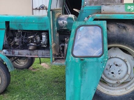 Массей Фергюсон 40 1980 у Яворове на Automoto.ua Массей Фергюсон 40, об'ємом двигуна 3 л та пробігом 0 тис. км за 1941 $, фото 1 на Automoto.ua