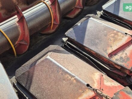 Массей Фергюсон 40, об'ємом двигуна 0 л та пробігом 0 тис. км за 3549 $, фото 1 на Automoto.ua