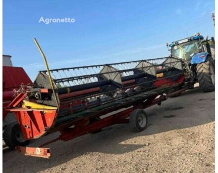 Массей Фергюсон 40, об'ємом двигуна 0 л та пробігом 0 тис. км за 16083 $, фото 5 на Automoto.ua