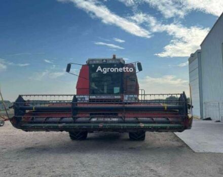 Массей Фергюсон 40, об'ємом двигуна 0 л та пробігом 0 тис. км за 16083 $, фото 2 на Automoto.ua