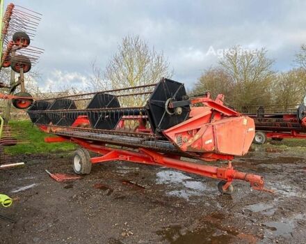 Массей Фергюсон 40 2025 в Звенигородка на Automoto.ua Массей Фергюсон 40, объемом двигателя 0 л и пробегом 0 тыс. км за 14261 $, фото 6 на Automoto.ua