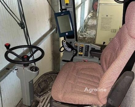 Массей Фергюсон 40 2025 в Звенигородка на Automoto.ua Массей Фергюсон 40, объемом двигателя 0 л и пробегом 0 тыс. км за 14261 $, фото 5 на Automoto.ua