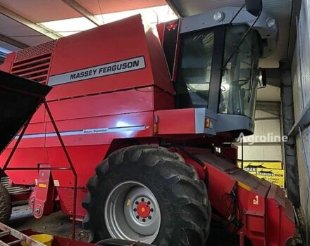 Массей Фергюсон 40 2025 в Звенигородка на Automoto.ua Массей Фергюсон 40, объемом двигателя 0 л и пробегом 0 тыс. км за 14261 $, фото 3 на Automoto.ua