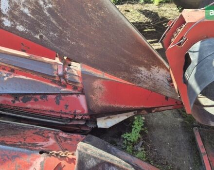 Массей Фергюсон 40, об'ємом двигуна 0 л та пробігом 0 тис. км за 3549 $, фото 2 на Automoto.ua